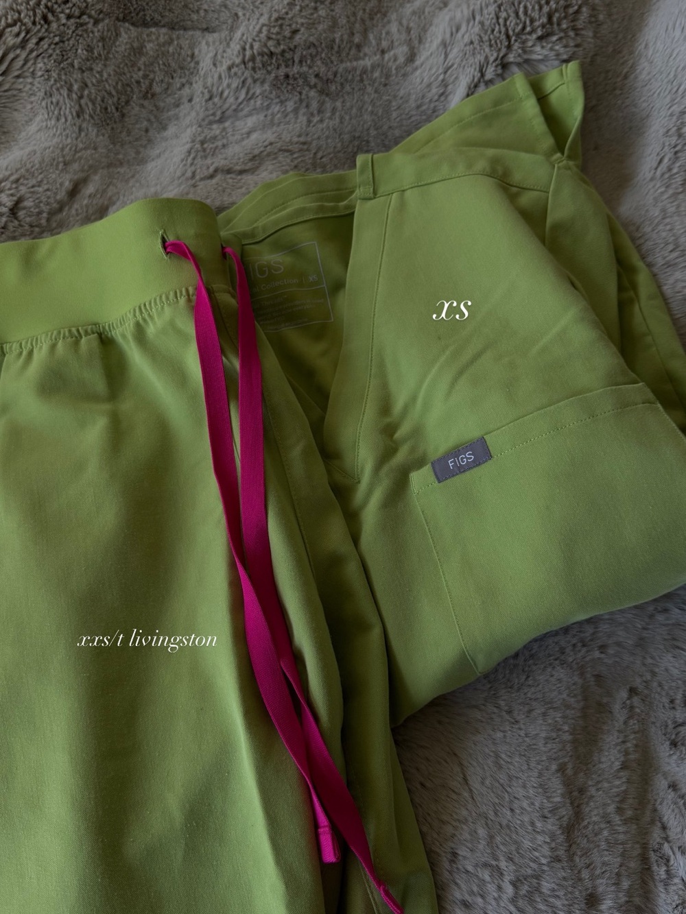 FIGS SET
